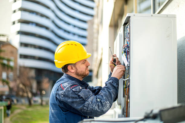 Emergency Electrical Repair Services in Thruston, KY