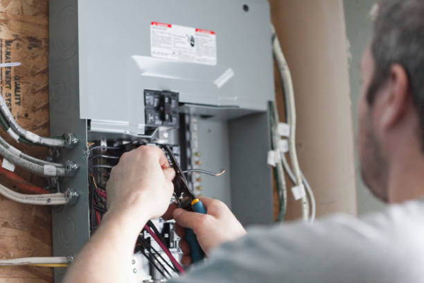 Best Electrical Remodeling Services  in Thruston, KY